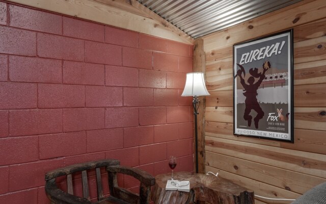 Mechem Dr Bear/Fox by VTrips