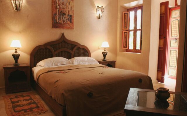 Riad Sofia