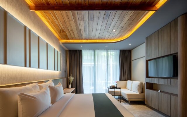 Luminous Resort & Spa by Areca