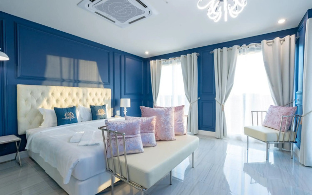 BELLE GRAND HOTEL (SHA Extra Plus)
