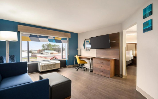 Holiday Inn Express McDonough by IHG