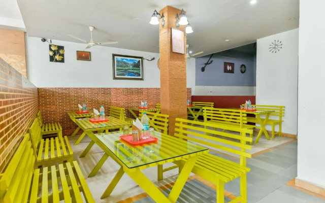 TKG Grande by OYO Rooms
