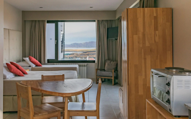 Miralejos Apart Hotel