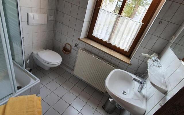 Alte Post zu Stetzsch