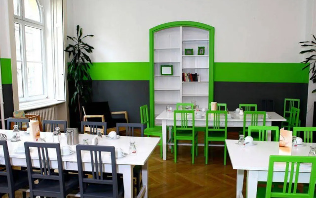 Hostel & Guesthouse Kaiser 23
