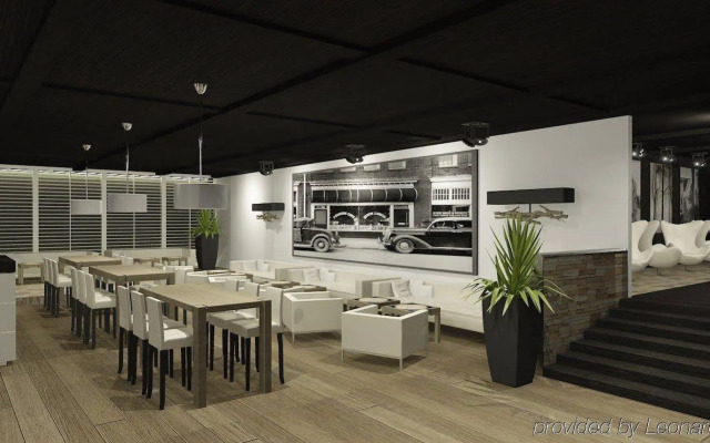 Van der Valk Hotel Apeldoorn - De Cantharel