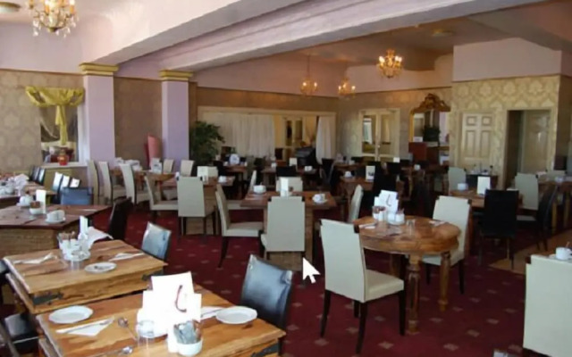 Skegness The Royal Hotel