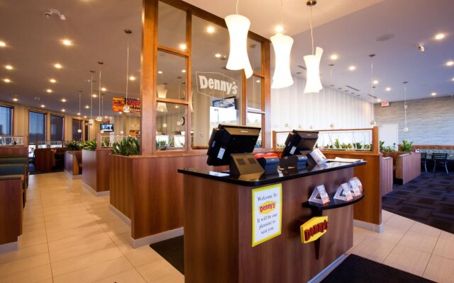 Sandman Hotel Penticton