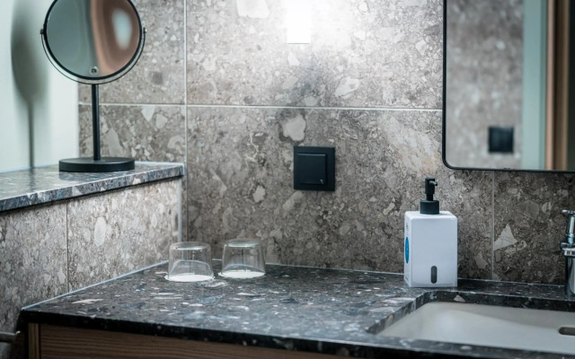Quality Hotel Grand Boras