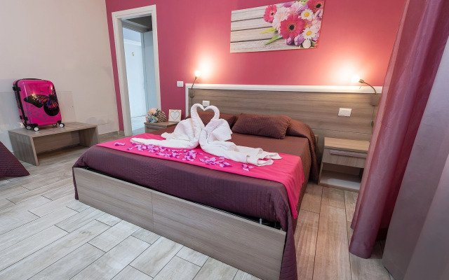 Suite Room Fiumicino