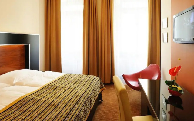 Harbiye Sara Hotel