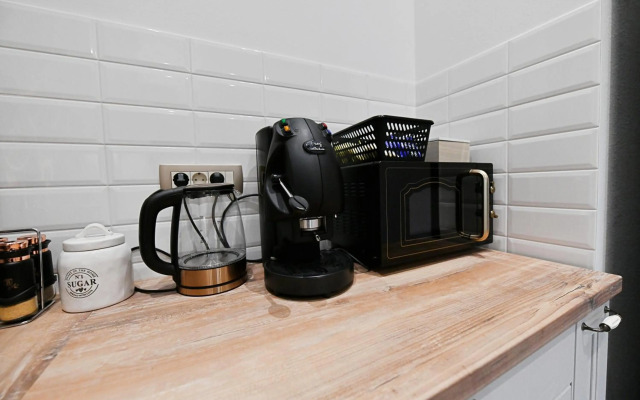 Villa Diva Grabovčeva