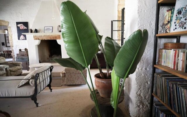 Masseria Caretti Grande