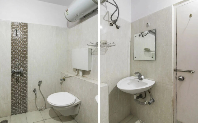 Polo Service Apartment by OYO