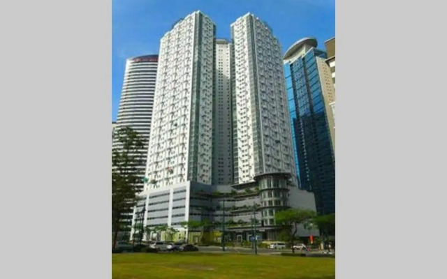 Fort Victoria 3BR