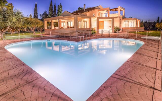 Astarte Villas - Istar Villa