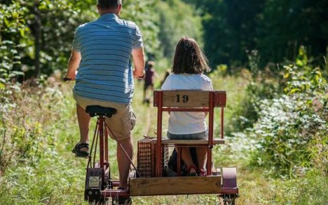 Holiday home UDDEHOLM