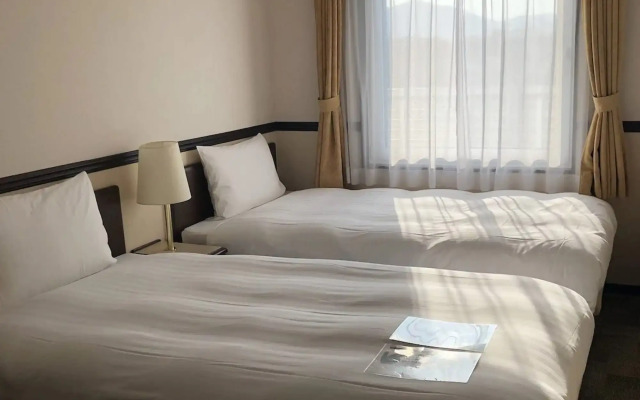 Toyoko Inn Chubu International Airport No.1