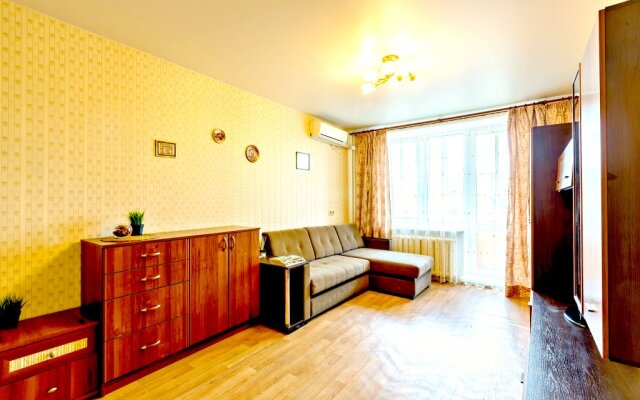 Ag Trofimova 6 Apartments