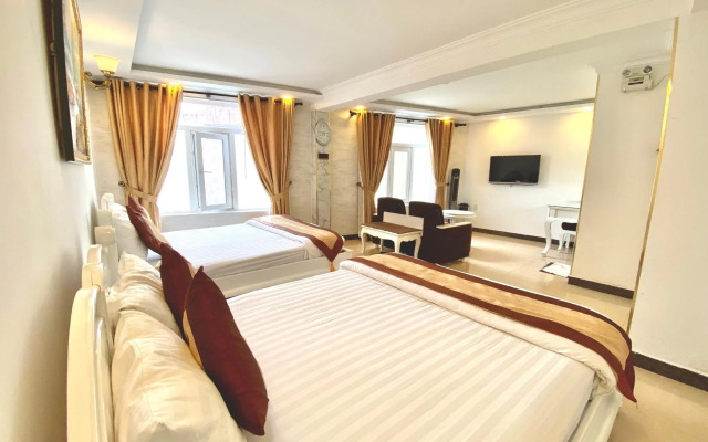 Tulip Hotel