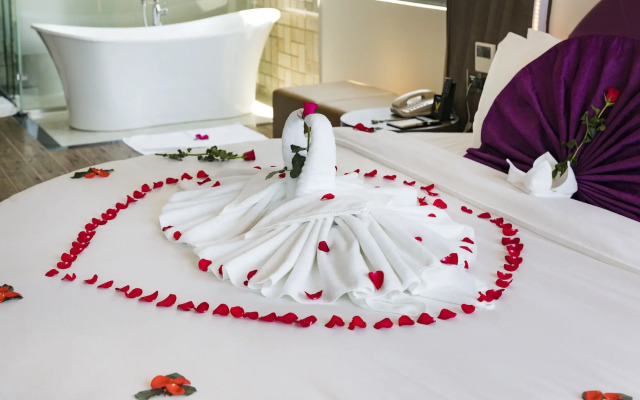 V Hotel Nha Trang