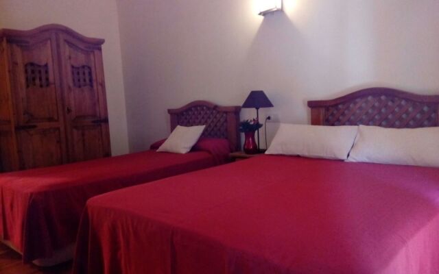 Hostal Posada Huecar