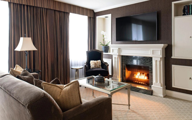 Wedgewood Hotel & Spa