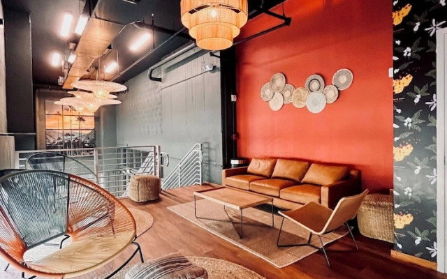 Smart Brickell Hotel