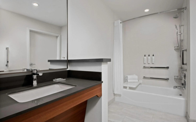 Fairfield Inn & Suites Chino