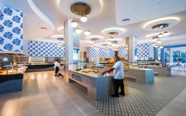 Hotel Riu Ocho Rios - All Inclusive