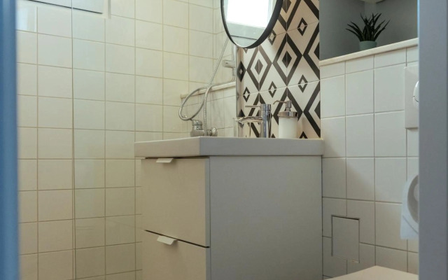 ParkLake Design Apartment - Fabulous View - Netflix