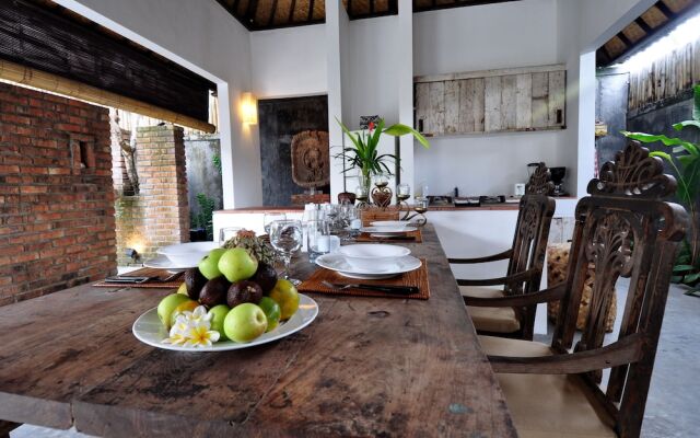 Authentic Villa n.5 in Seminyak