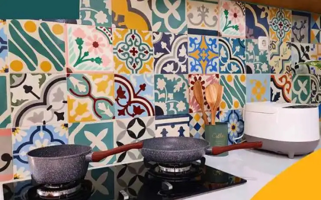 Kayana Pinus Villa Batu