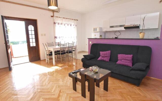 Apartments Zorzetti 625