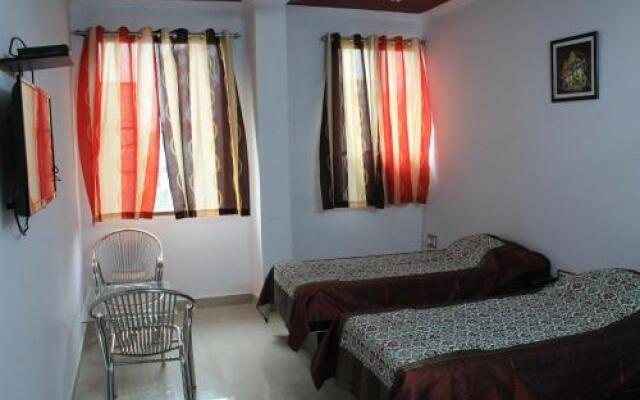 Hotel Ankur