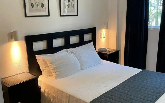 City Caribbean Hotel Boutique