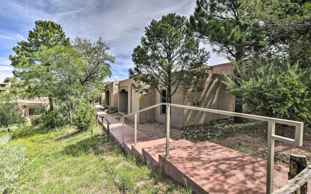 Walkable Adobe-style Abode w/ Community Amenities!