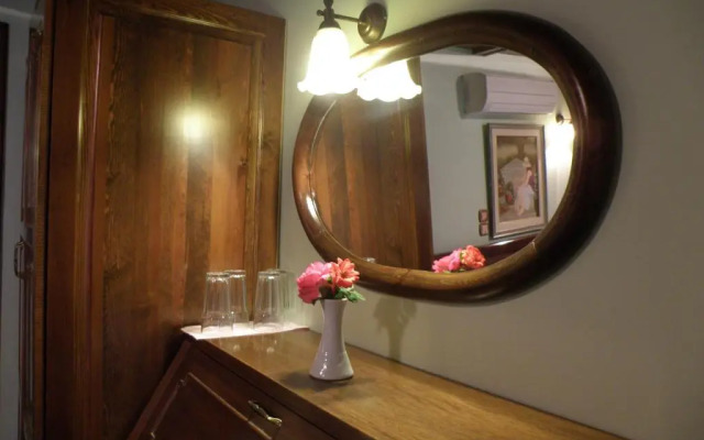 Guest house sotiriou
