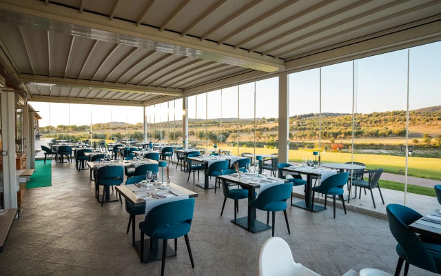 Riva Toscana Golf Resort & SPA