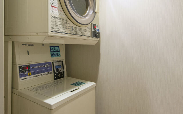 Hakata Green Hotel Tenjin