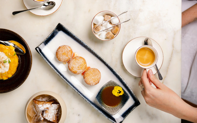 Radisson Blu Hotel, London Leicester Square