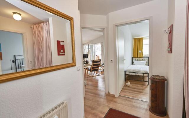 Seepark Sellin - Apt. 382