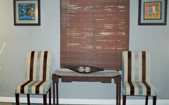 Tenikwa Nature Lodge and Family Suites