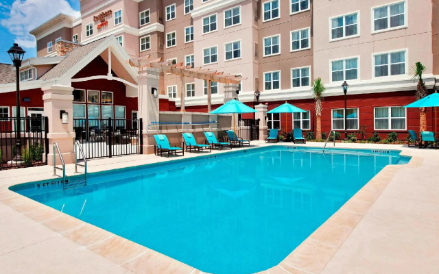 Residence Inn Dallas Grand Prairie