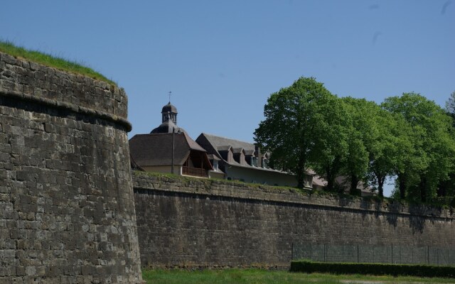 Le gite du Poisson Roy