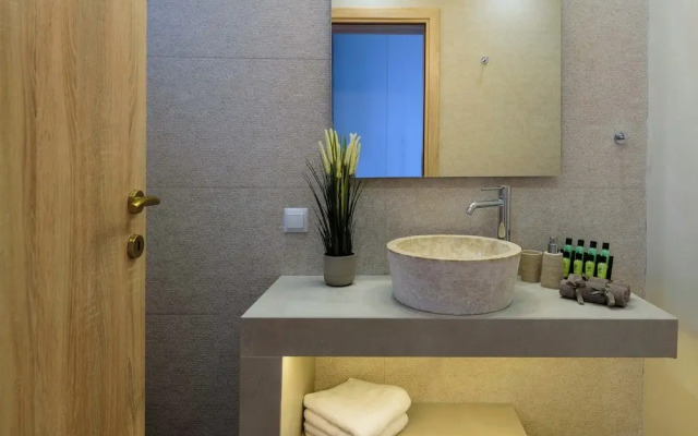 Casa della Liberta Firostefani