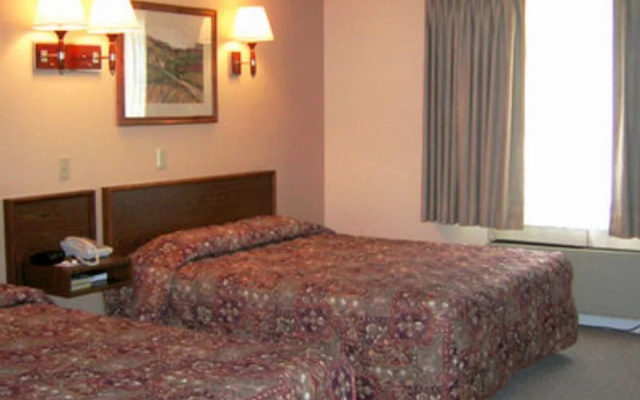 Meadowlark Inn Bridgeport