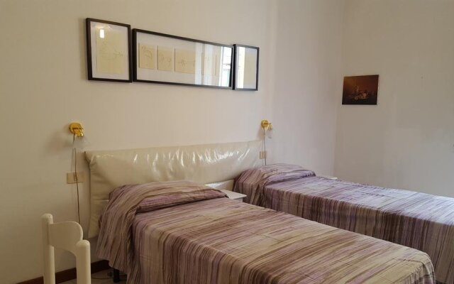 Affittacamere Vanessa