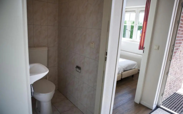 Wilbrink 6-8 pers. bungalow