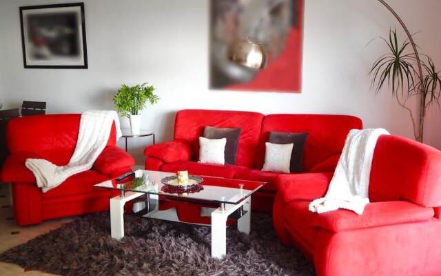 Apartamento Marbella Centro Av. Del Mar